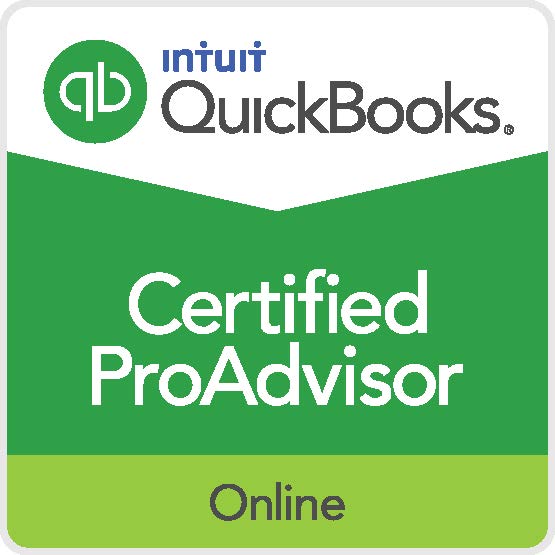 Five CPAs at BMG Become Certified in QuickBooks® Online