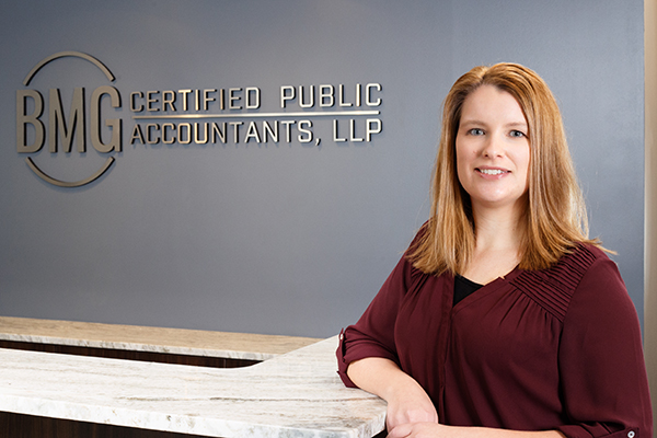 bill quickbooks pay Public Partner CPAs Certified Sarah    Pool Boehle BMG