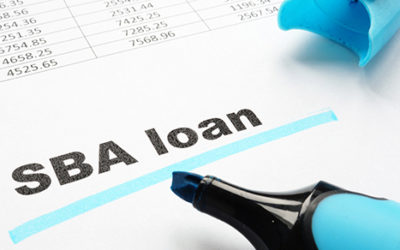 SBA offering loans to small businesses hit hard by COVID-19