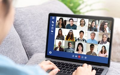 How to succeed at virtual team building