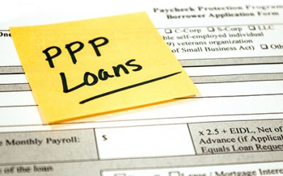 PPP Flexibility Act eases rules for borrowers coping with COVID-19