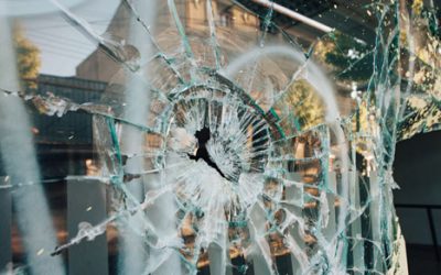 Rioting damage at your business? You may be able to claim casualty loss deductions