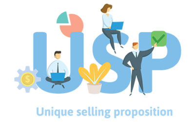 Does your business have a unique selling proposition?