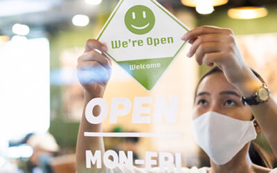 Reopening concepts: What business owners should consider