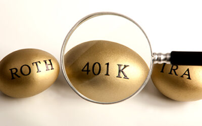 Should your business add Roth contributions to its 401(k)?