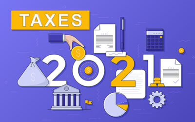 2021 individual taxes: Answers to your questions about limits