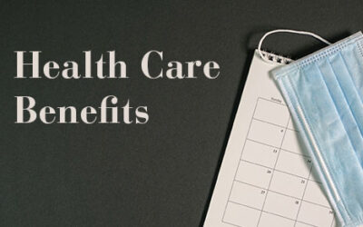 The latest on COVID-related deadline extensions for health care benefits