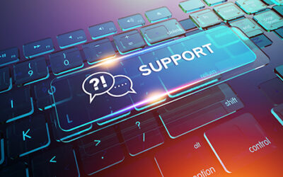 Providing optimal IT support for remote employees