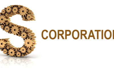 Is an S corporation the best choice of entity for your business?