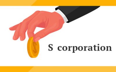 An S corporation could cut your self-employment tax