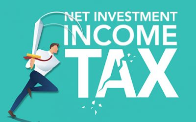 Plan ahead for the 3.8% Net Investment Income Tax