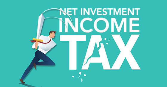 Plan ahead for the 3.8% Net Investment Income Tax