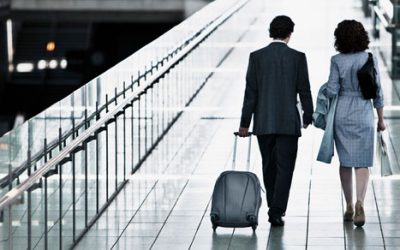 Traveling for business again? What can you deduct?