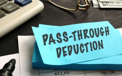 10 facts about the pass-through deduction for qualified business income