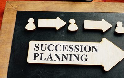 The long and short of succession planning