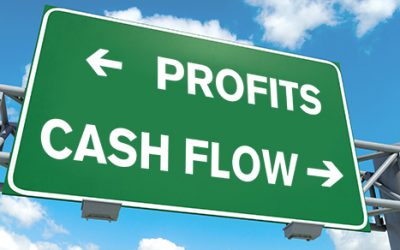 Don’t assume your profitable company has strong cash flow