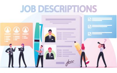 Are your company’s job descriptions pulling their weight?