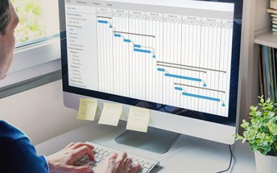 Critical path method can propel IT projects