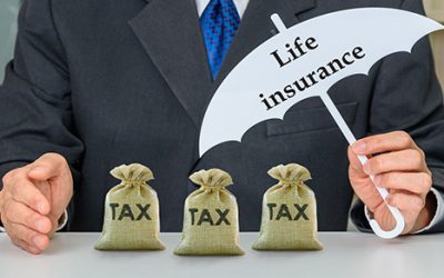 Does your employer provide life insurance? Here are the tax consequences