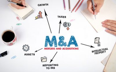 M&A transactions: Be careful when reporting to the IRS