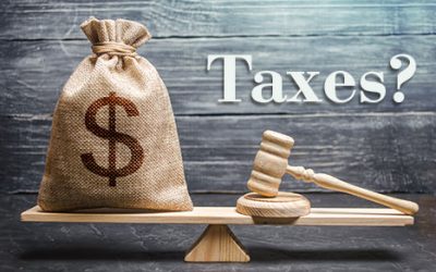 How are court awards and out-of-court settlements taxed?