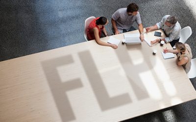 Could an FLP fit into your succession plan?