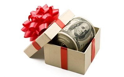 Are you ready for the 2021 gift tax return deadline?