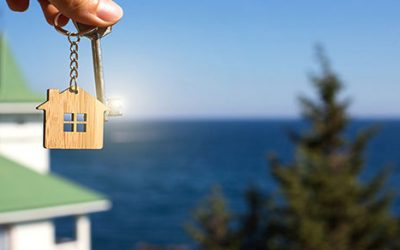 The tax rules of renting out a vacation property