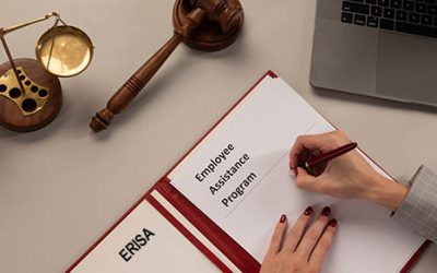 ERISA and EAPs: What’s the deal?