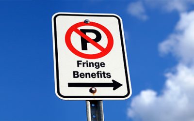 No parking: Unused compensation reductions can’t go to health FSA