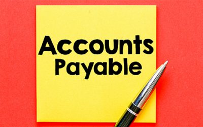 Checking in on your accounts payable processes