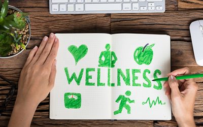 Key aspects of a successful wellness program
