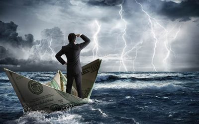 Weathering the storm of rising inflation