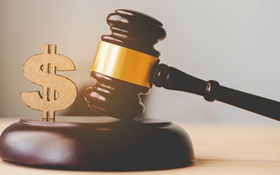 Awarded money in a lawsuit or settlement? It’s only tax-free in certain circumstances