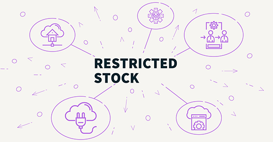What you need to know about restricted stock awards and taxes