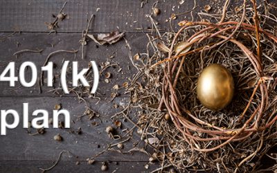 Contributing to your employer’s 401(k) plan: How it works