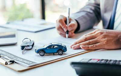 A company car is a valuable perk but don’t forget about taxes