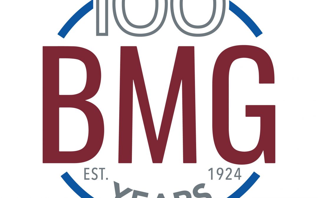 BMG Certified Public Accountants, LLP Celebrates