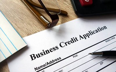 B2B businesses: Assess customer credit carefully