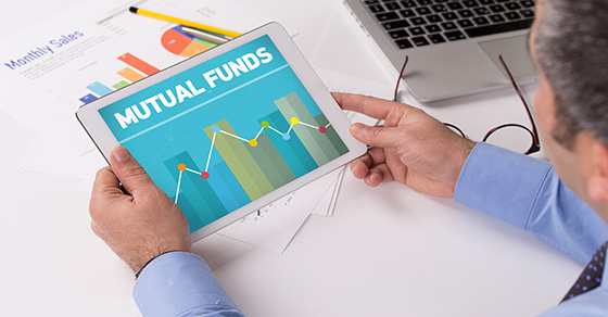 The tax consequences of selling mutual funds
