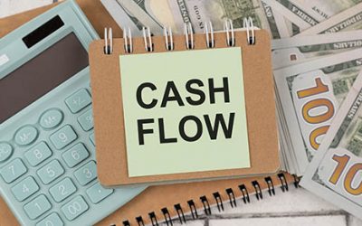 4 ways businesses can better control cash flow