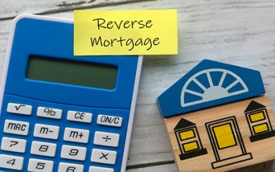 House rich but cash poor? Consider a reverse mortgage strategy