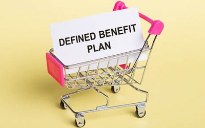 Could a 412(e)(3) retirement plan suit your business?