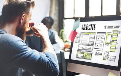 Business website expenses: How they’re handled for tax purposes