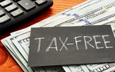 6 tax-free income opportunities