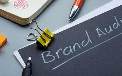 Brand audits can help companies in a variety of ways