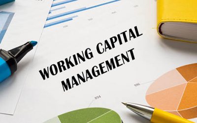 Working capital management is critical to business success