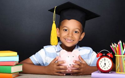 Unlock your child’s potential by investing in a 529 plan