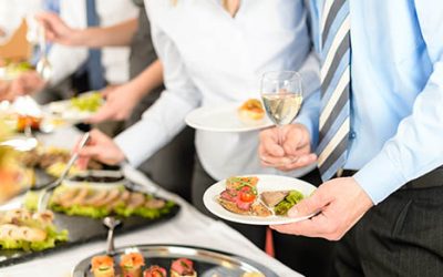 When can you deduct business meals and entertainment?