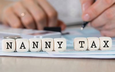 The nanny tax: What household employers need to know